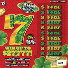 7 Series ticket
