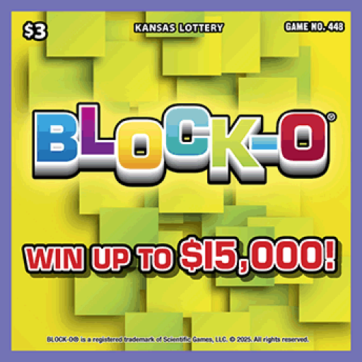Block-o ticket