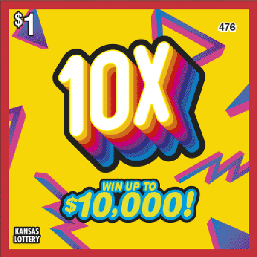 10x ticket