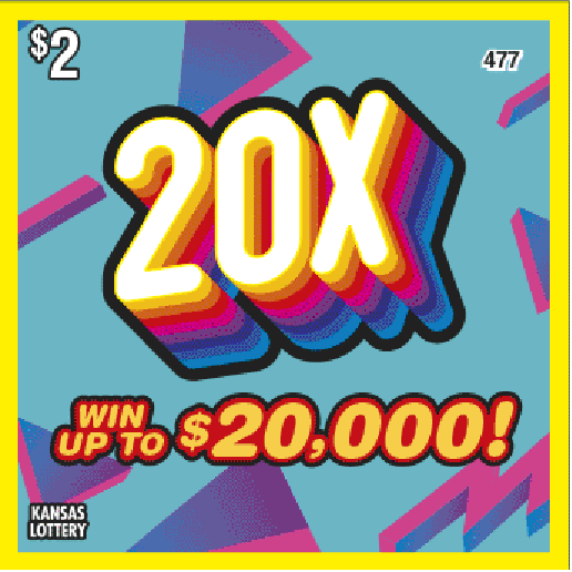 20x ticket