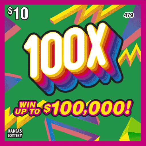 100x ticket