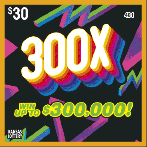300x ticket