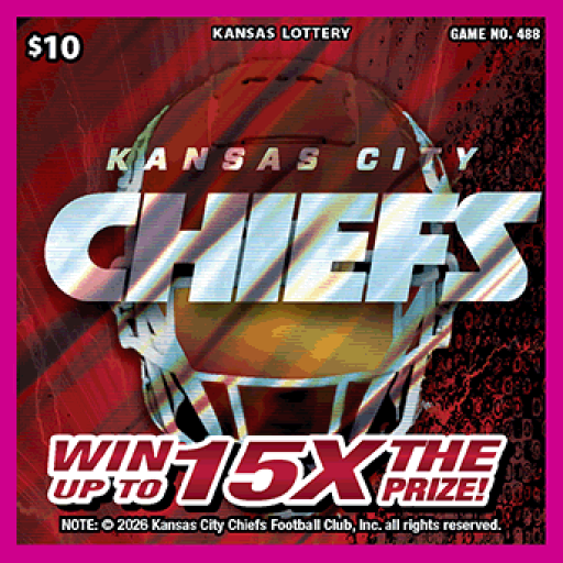 Kansas City Chiefs ticket