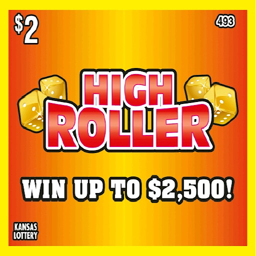 High Stakes Series ticket