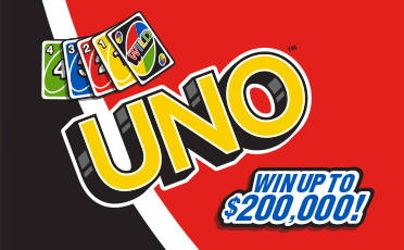 UNO ticket
