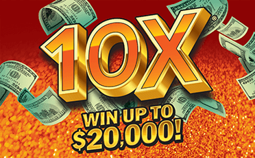 10X ticket