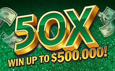 50X ticket