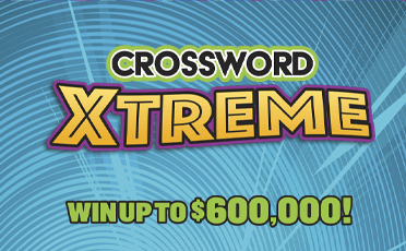 Crossword Xtreme ticket