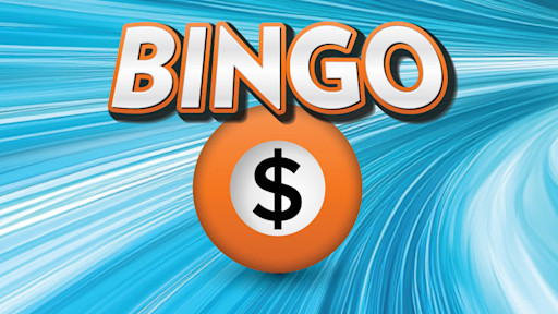 Bingo ticket