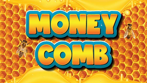 Money Comb ticket