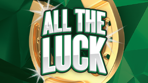 All the Luck ticket