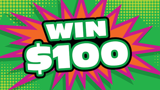 Win $100 ticket