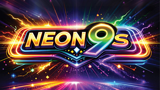 Neon 9s ticket